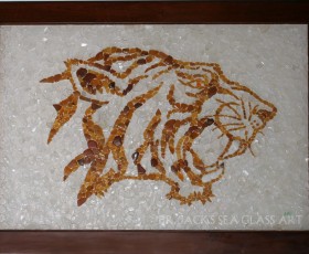 Eye Of The Tiger - SOLD