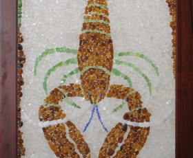 Lobster - SOLD