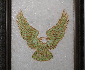 The Eagle - SOLD