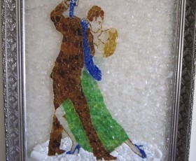 Tango - SOLD