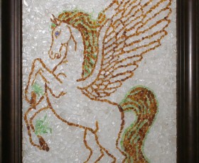 Pegasus - SOLD