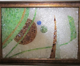 Planet View - SOLD