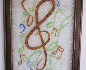 Music In Motion - SOLD