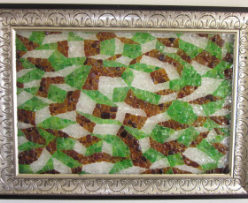Bits And Pieces - SOLD
