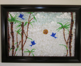 Sunny Day - SOLD