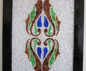 Rorschach - SOLD