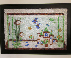 Aquarium - SOLD