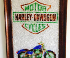 Harley Davidson - SOLD