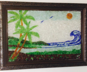 Surfs Up - SOLD