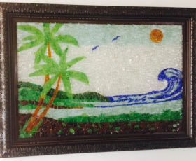 Surfs Up - SOLD