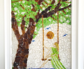 Wondering Out Loud - SOLD