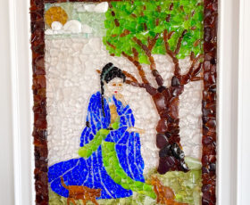 Together - SOLD