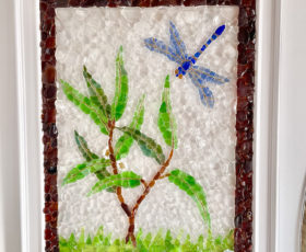 Dragonfly - SOLD