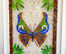 Monarch - SOLD