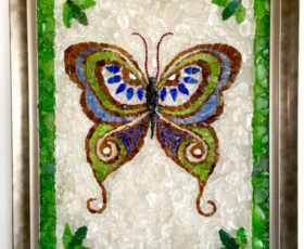 Chrysalis - SOLD