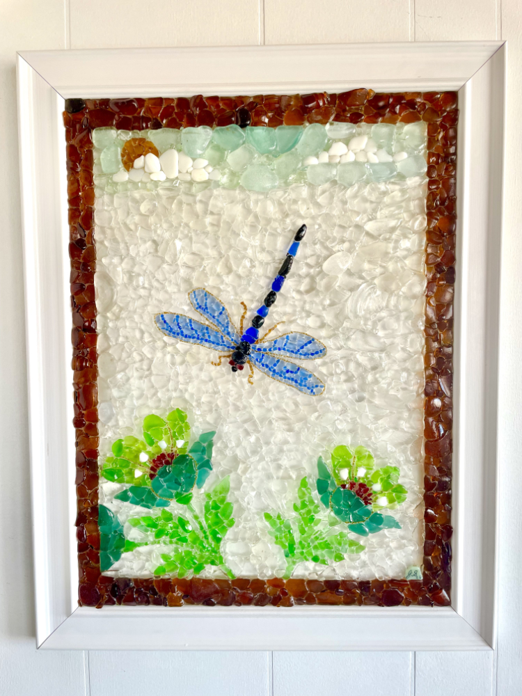 Dragonfly
