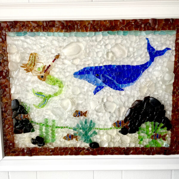 Ocean Serenade