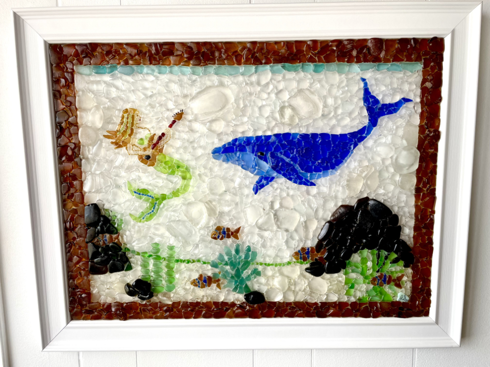 Ocean Serenade